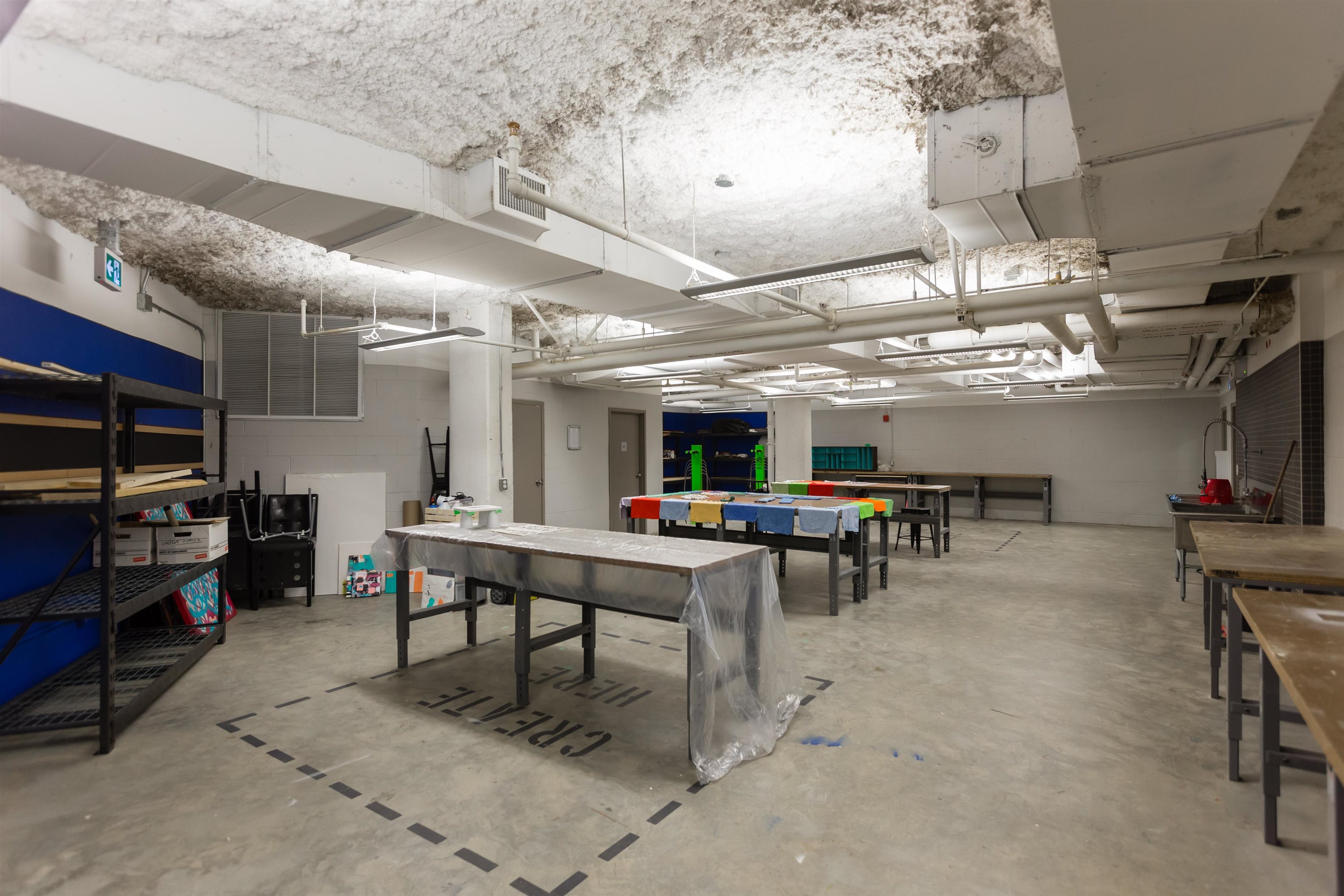 Canvas (building 2) - Amenity Photo 3 of 17