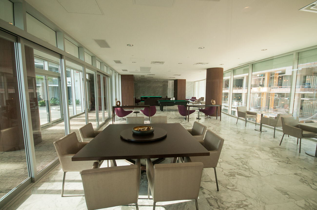 One Pacific - Amenity Photo 3 of 7