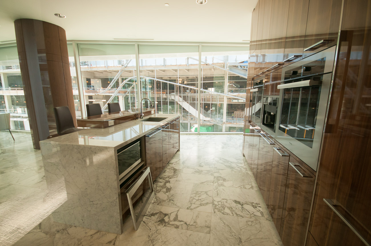 One Pacific - Amenity Photo 4 of 7