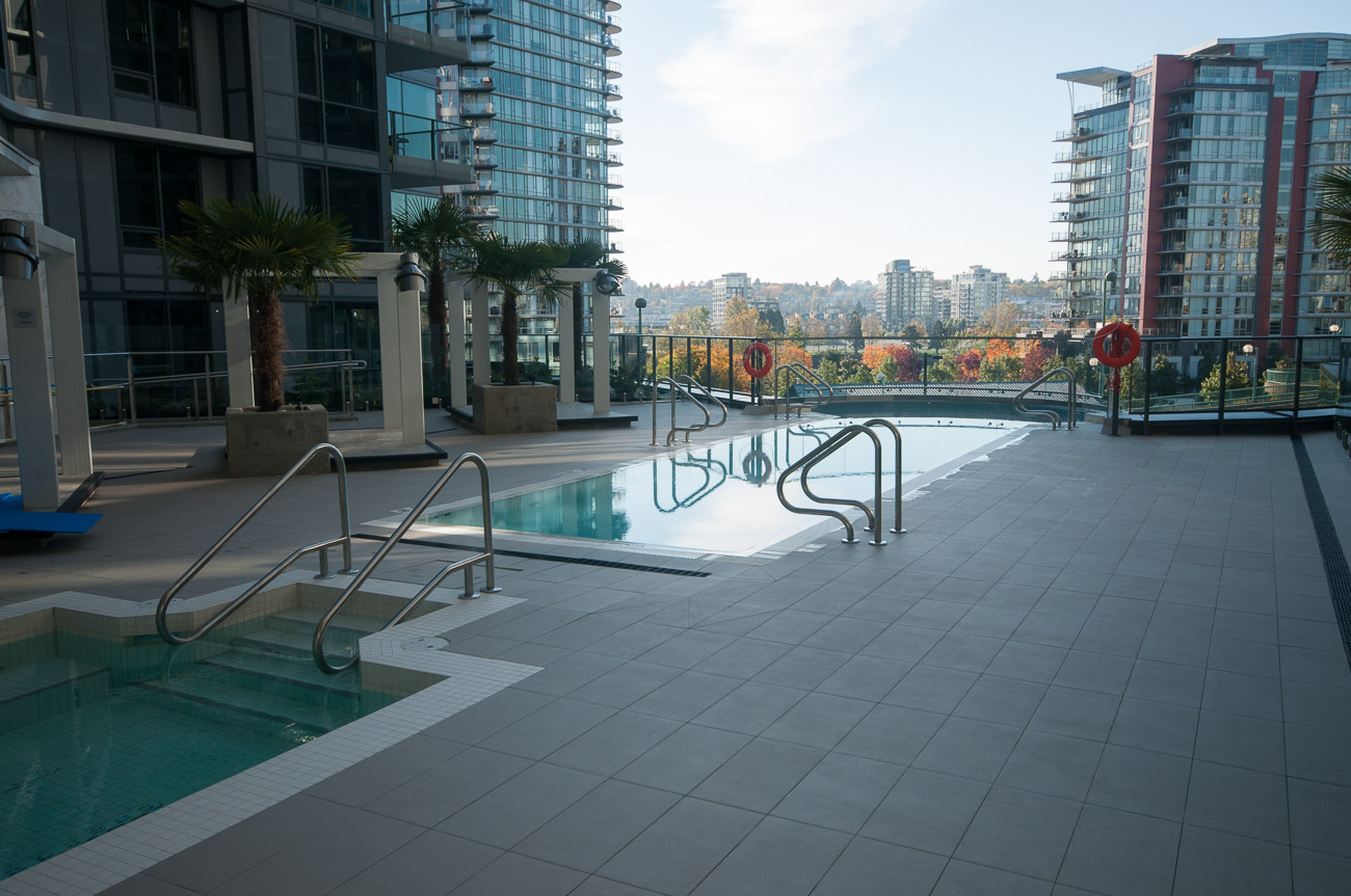 One Pacific - Amenity Photo 5 of 7