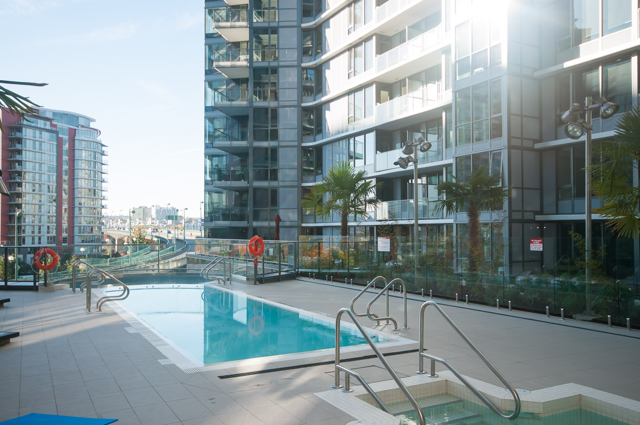 One Pacific - Amenity Photo 6 of 7