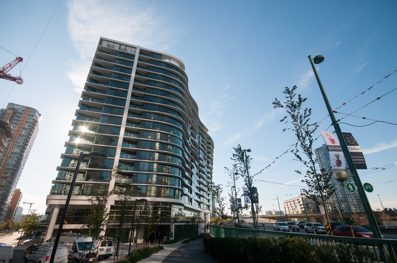 One Pacific - Amenity Photo 7 of 7