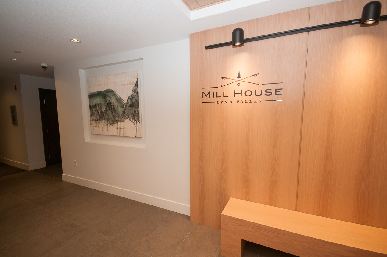 Mill House - Amenity Photo 1 of 5