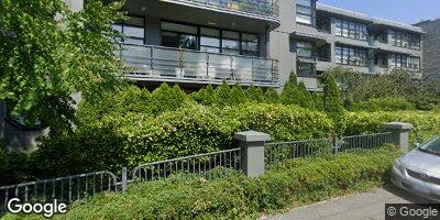 Street view of BEL AIR