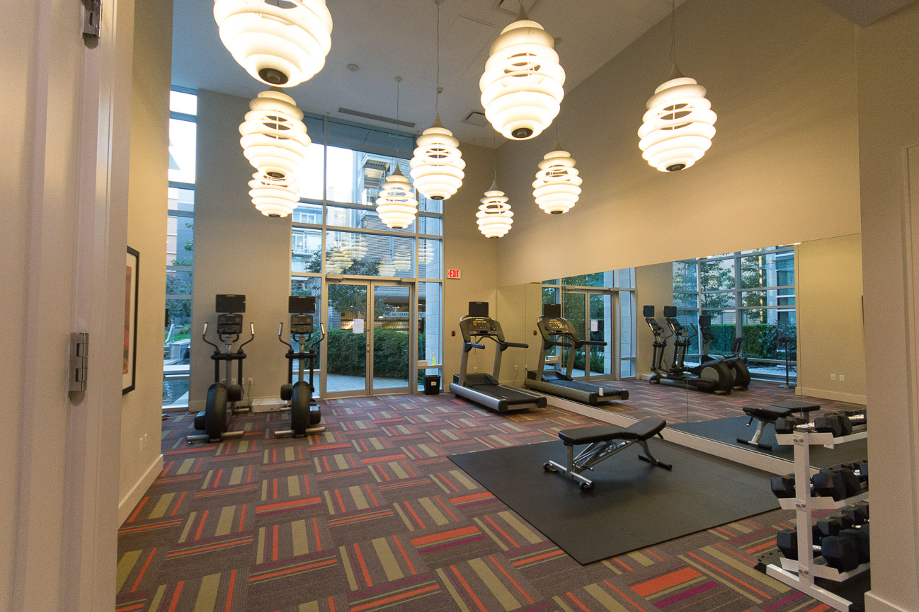 Bridge - Amenity Photo 1 of 5