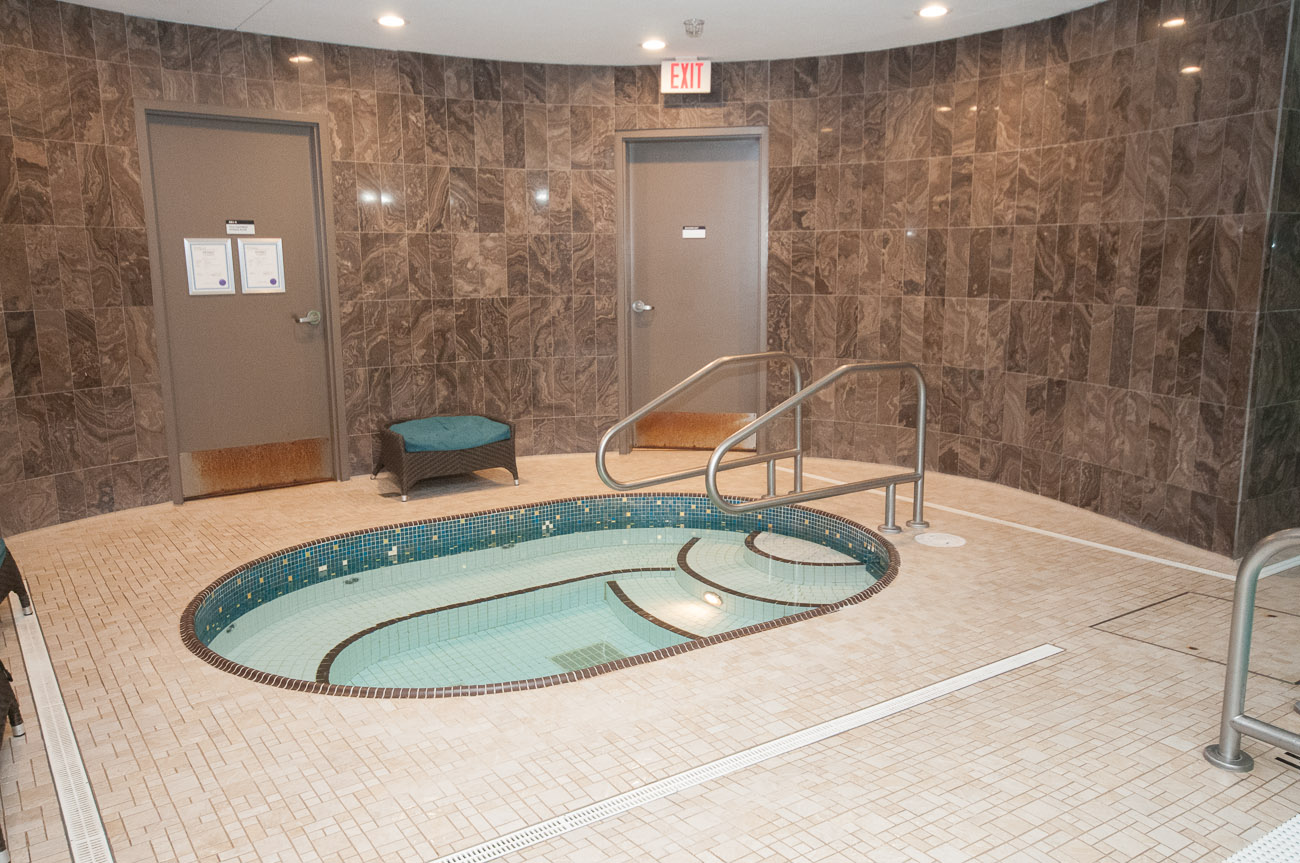 Bridge - Amenity Photo 5 of 5