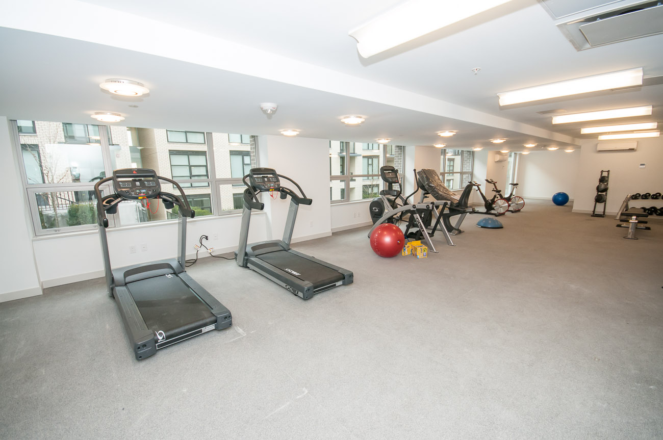 Wall Centre - South Tower - Amenity Photo 1 of 6