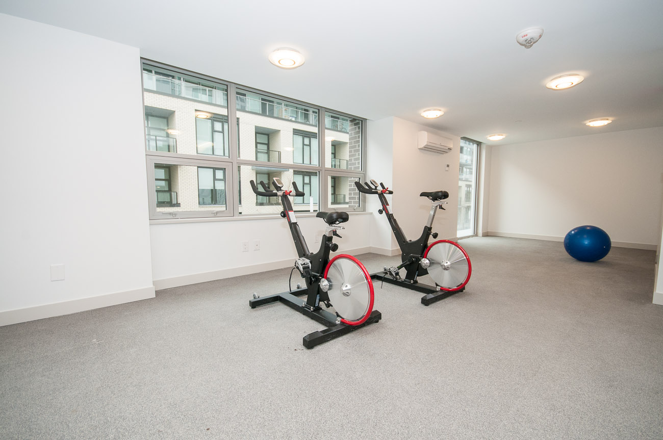 Wall Centre - South Tower - Amenity Photo 3 of 6