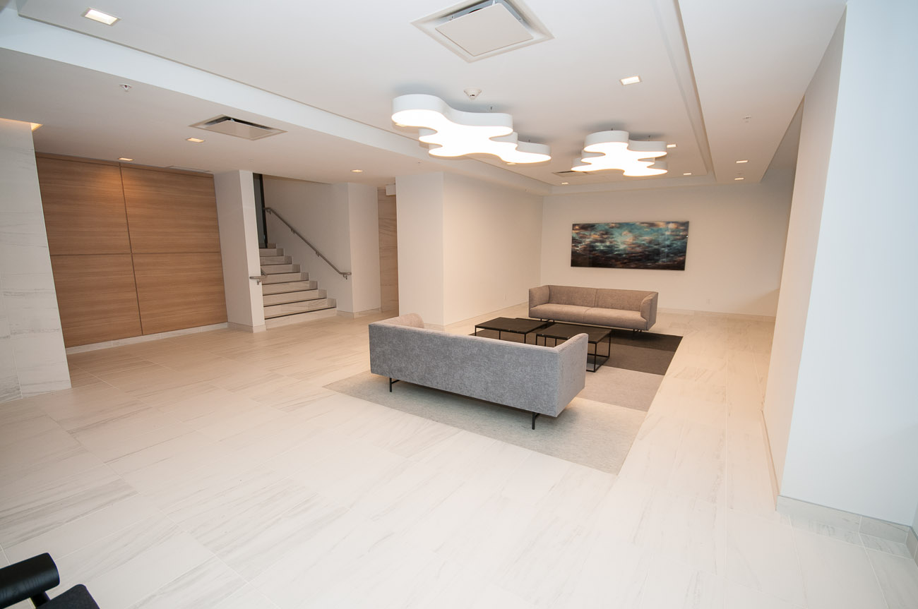 Wall Centre - South Tower - Amenity Photo 5 of 6