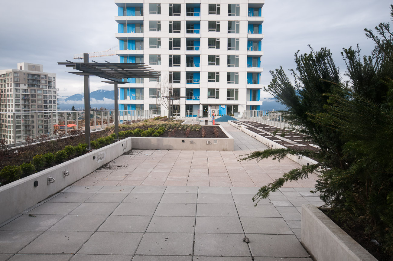 Wall Centre - South Tower - Amenity Photo 6 of 6