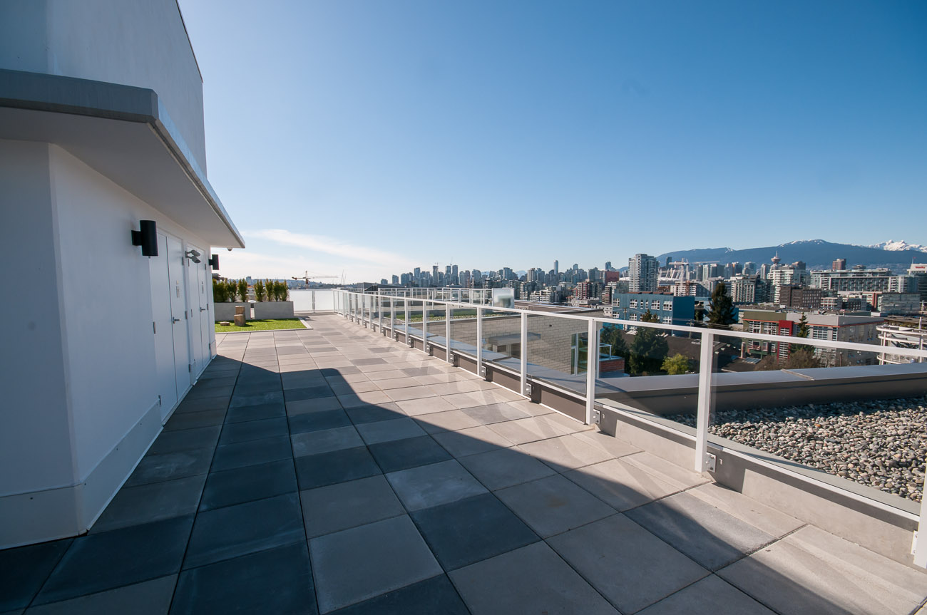 The Wohlsein - Amenity Photo 1 of 7