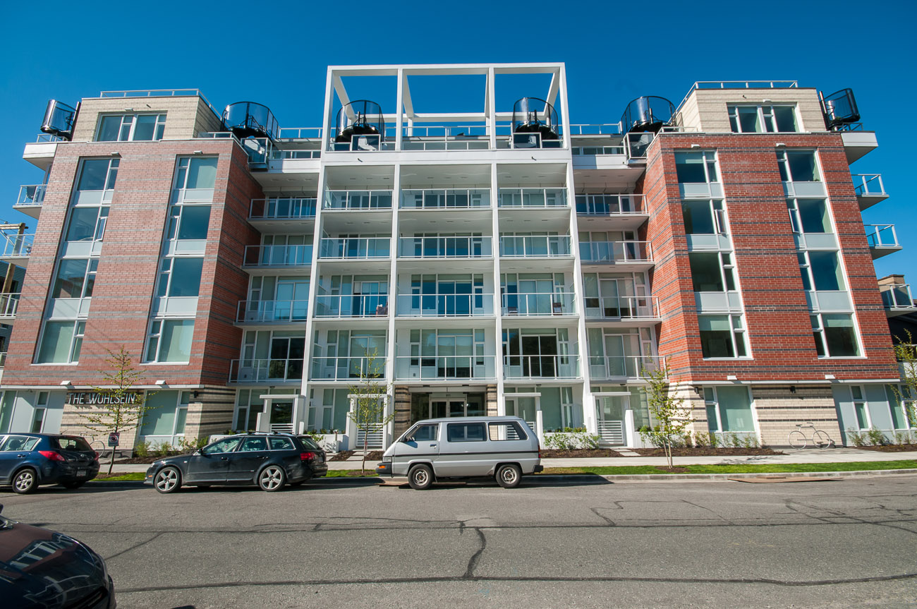 The Wohlsein - Amenity Photo 6 of 7