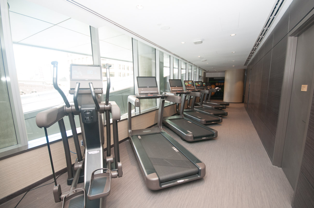 Trump Tower - Amenity Photo 1 of 7