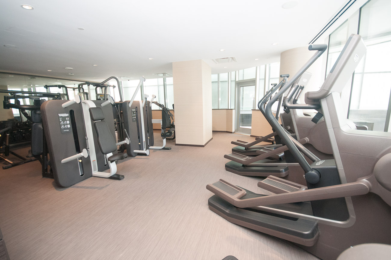 Trump Tower - Amenity Photo 2 of 7