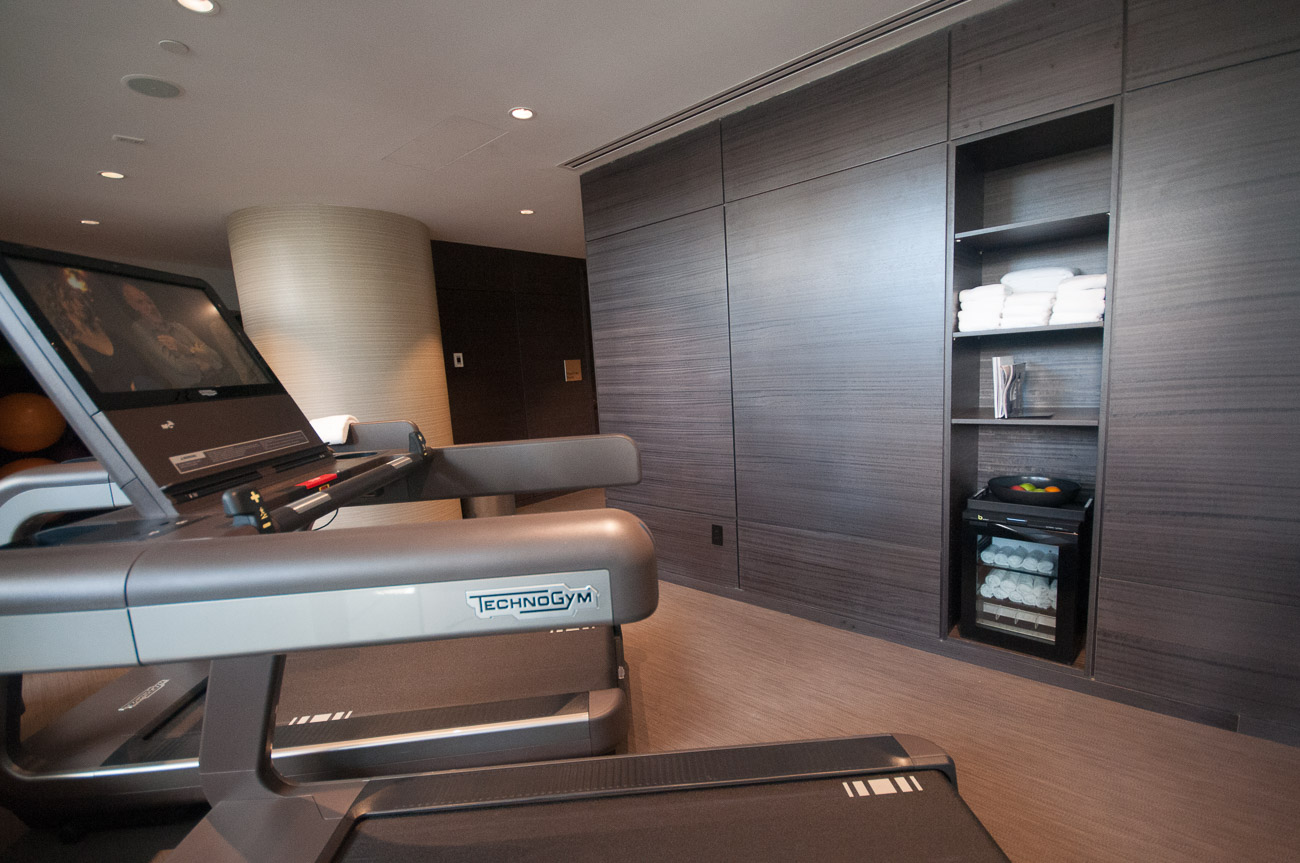 Trump Tower - Amenity Photo 4 of 7