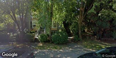 Street view of Fairview Court