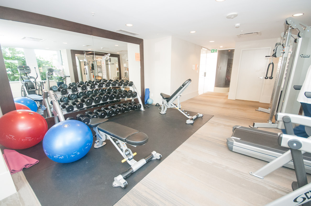 Beacon Tower - Amenity Photo 1 of 6