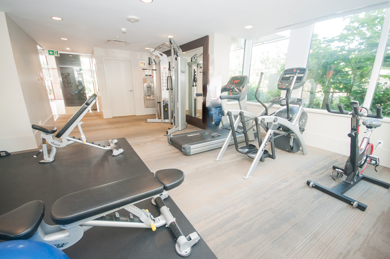 Beacon Tower - Amenity Photo 2 of 6