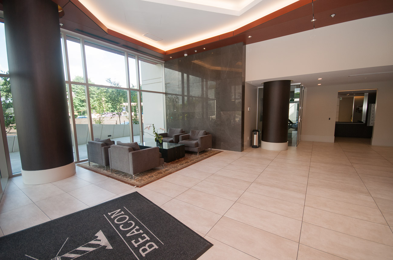 Beacon Tower - Amenity Photo 4 of 6