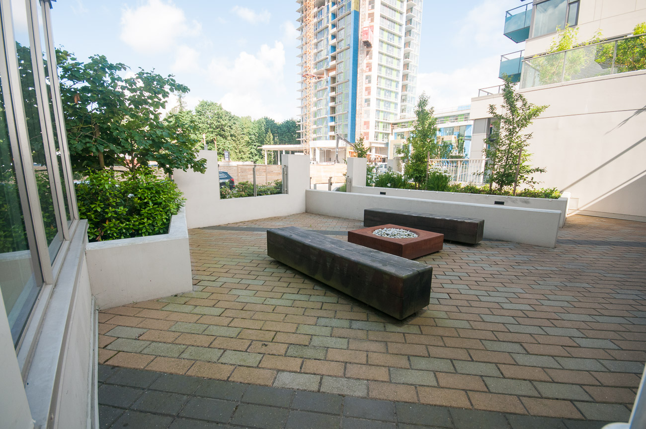 Beacon Tower - Amenity Photo 5 of 6