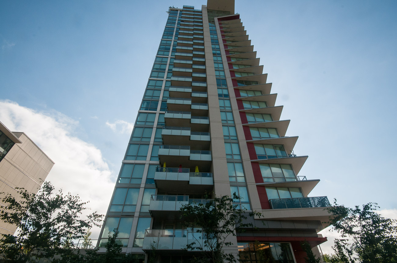 Beacon Tower - Amenity Photo 6 of 6