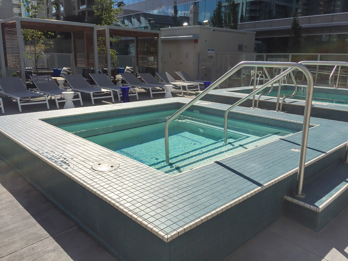 CentreView - Tower B - Amenity Photo 1 of 22