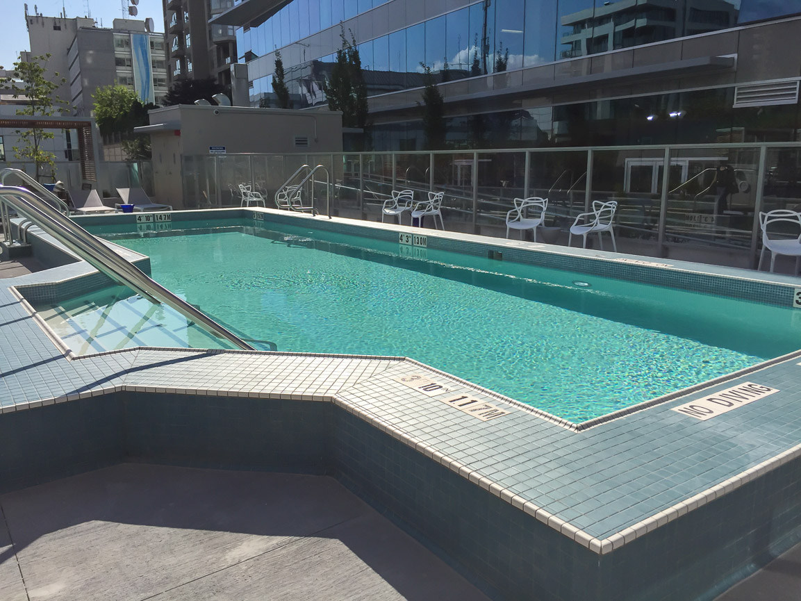 CentreView - Tower B - Amenity Photo 2 of 22