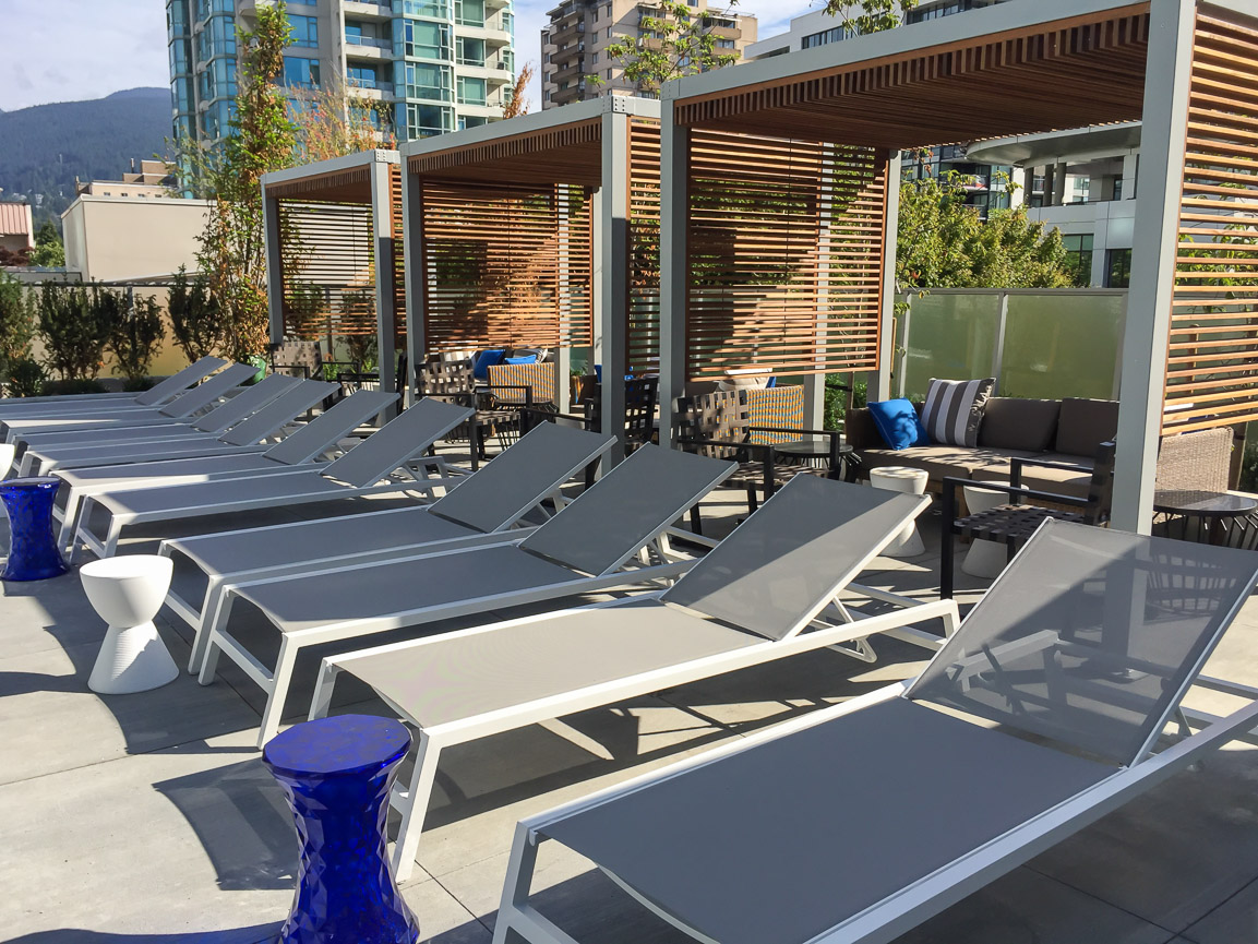 CentreView - Tower B - Amenity Photo 6 of 22