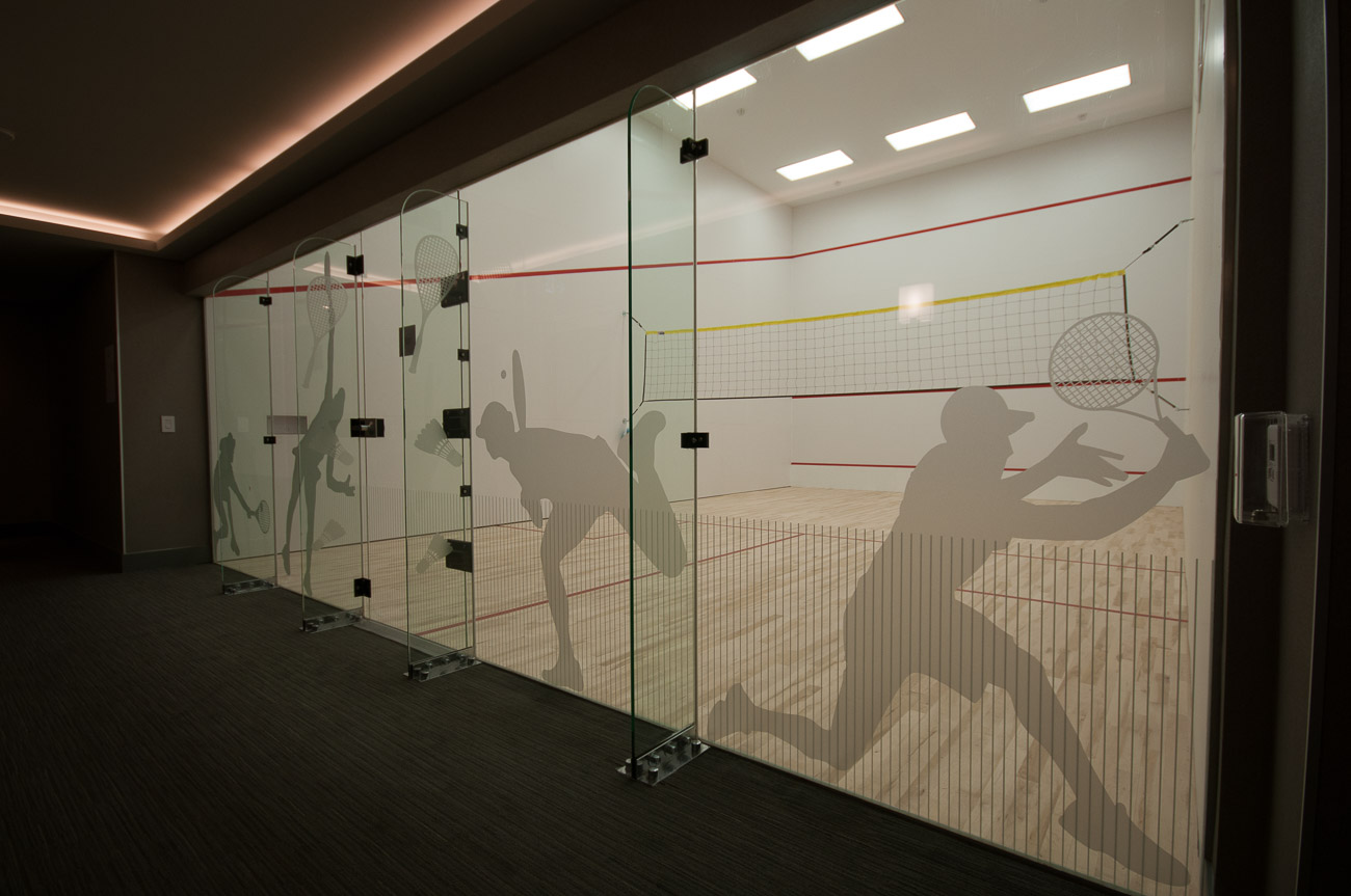 CentreView - Tower B - Amenity Photo 7 of 22