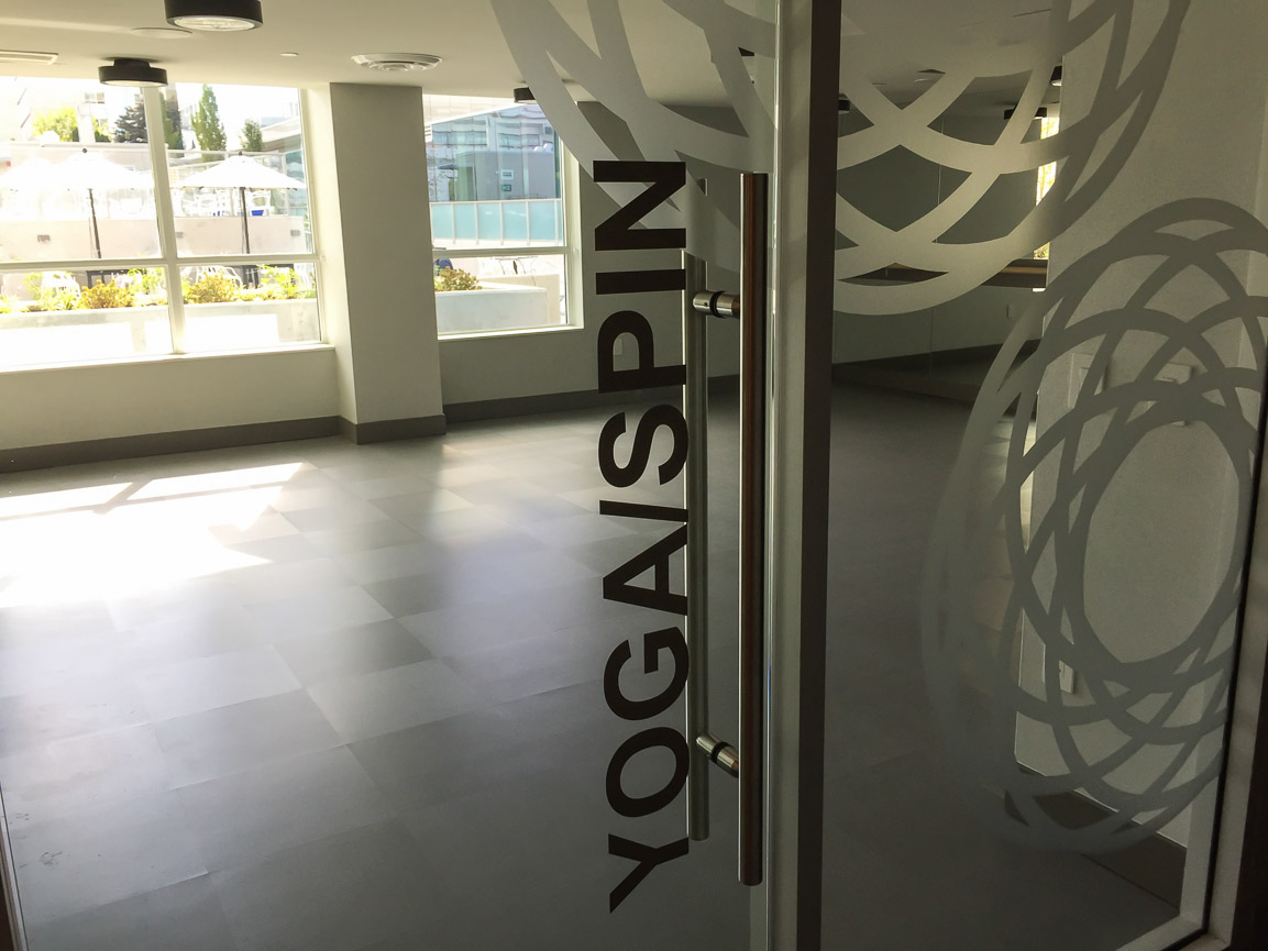 CentreView - Tower B - Amenity Photo 8 of 22