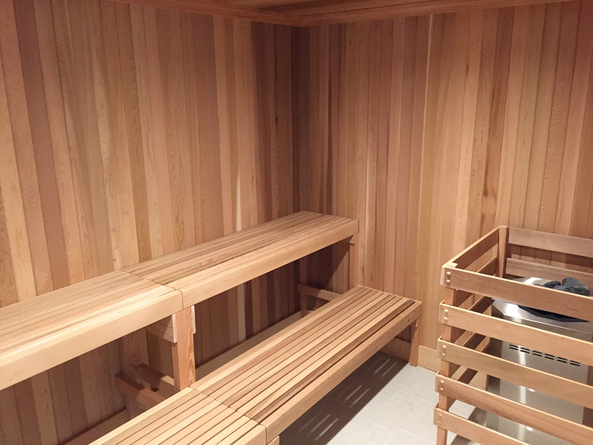 CentreView - Tower B - Amenity Photo 10 of 22