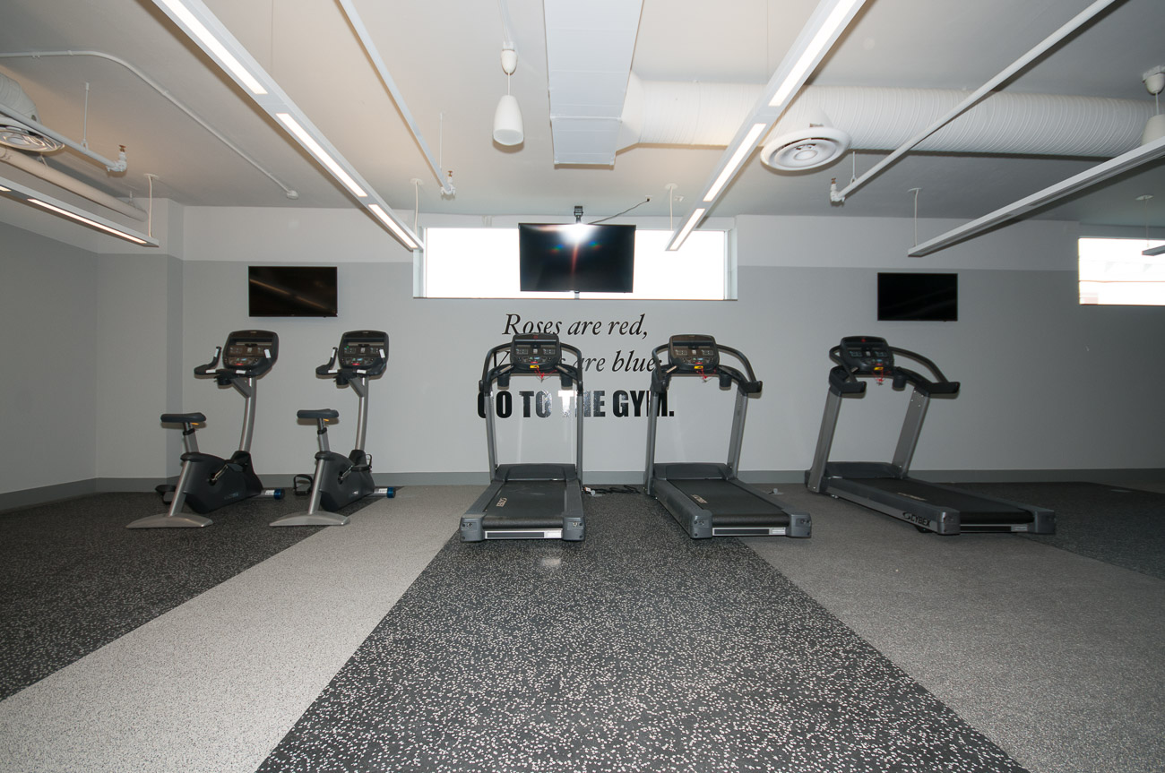 CentreView - Tower B - Amenity Photo 12 of 22