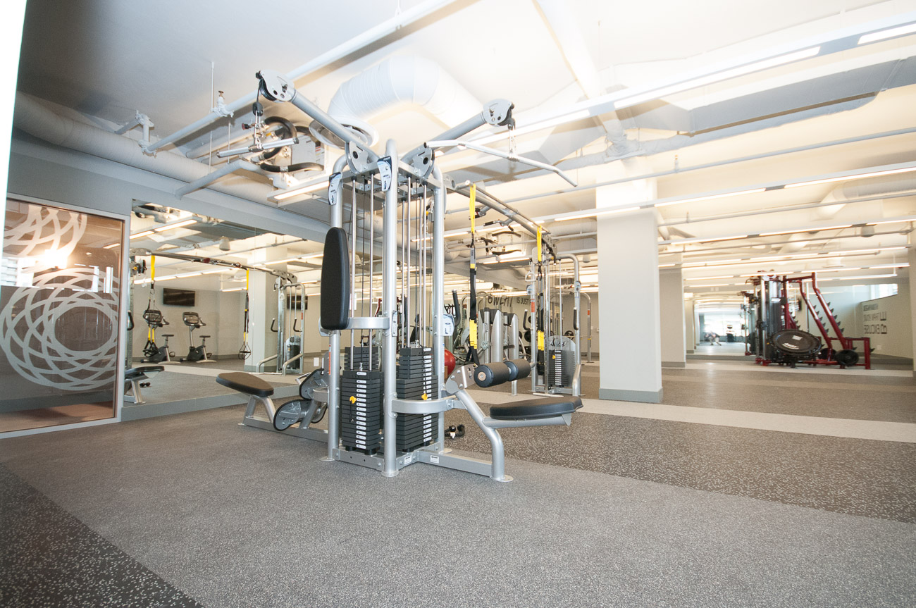 CentreView - Tower B - Amenity Photo 13 of 22