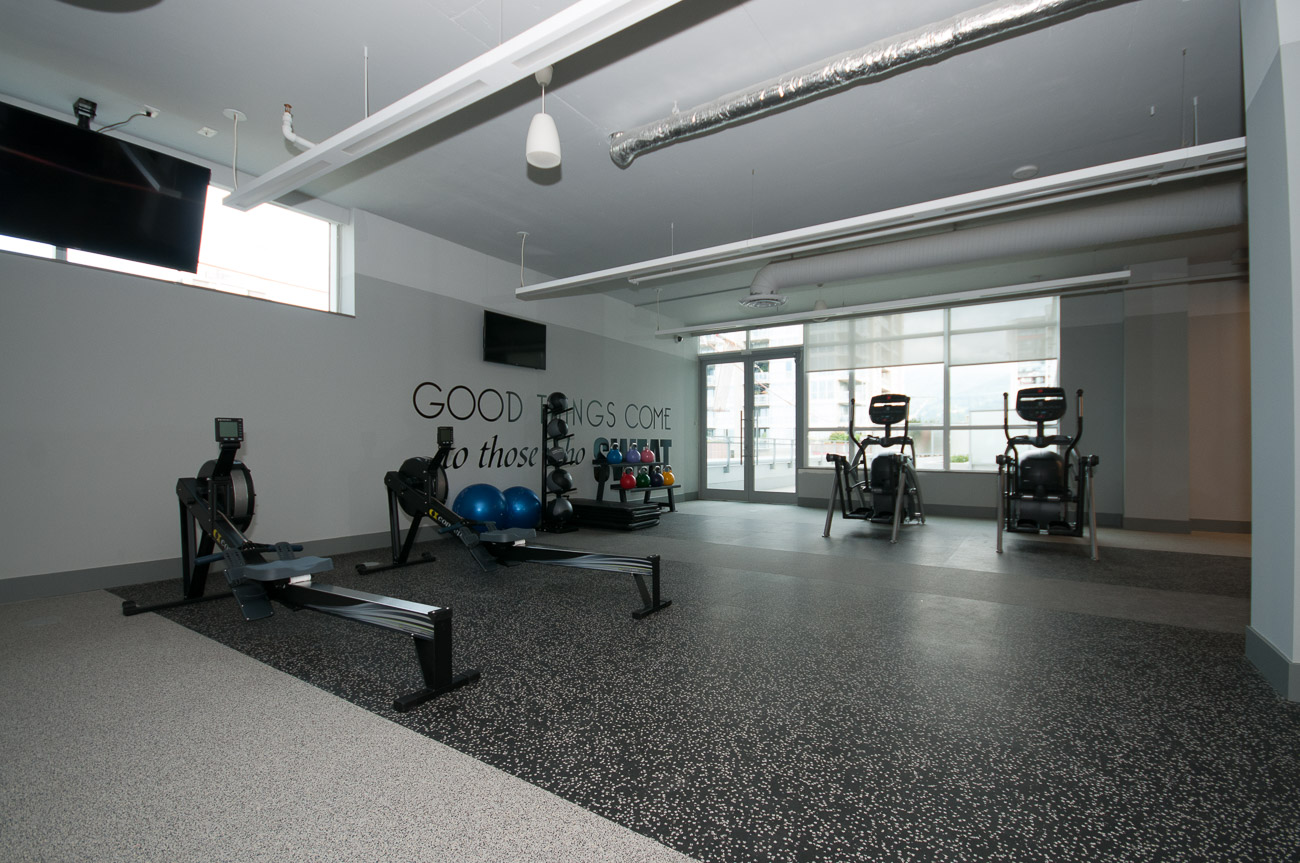 CentreView - Tower B - Amenity Photo 14 of 22