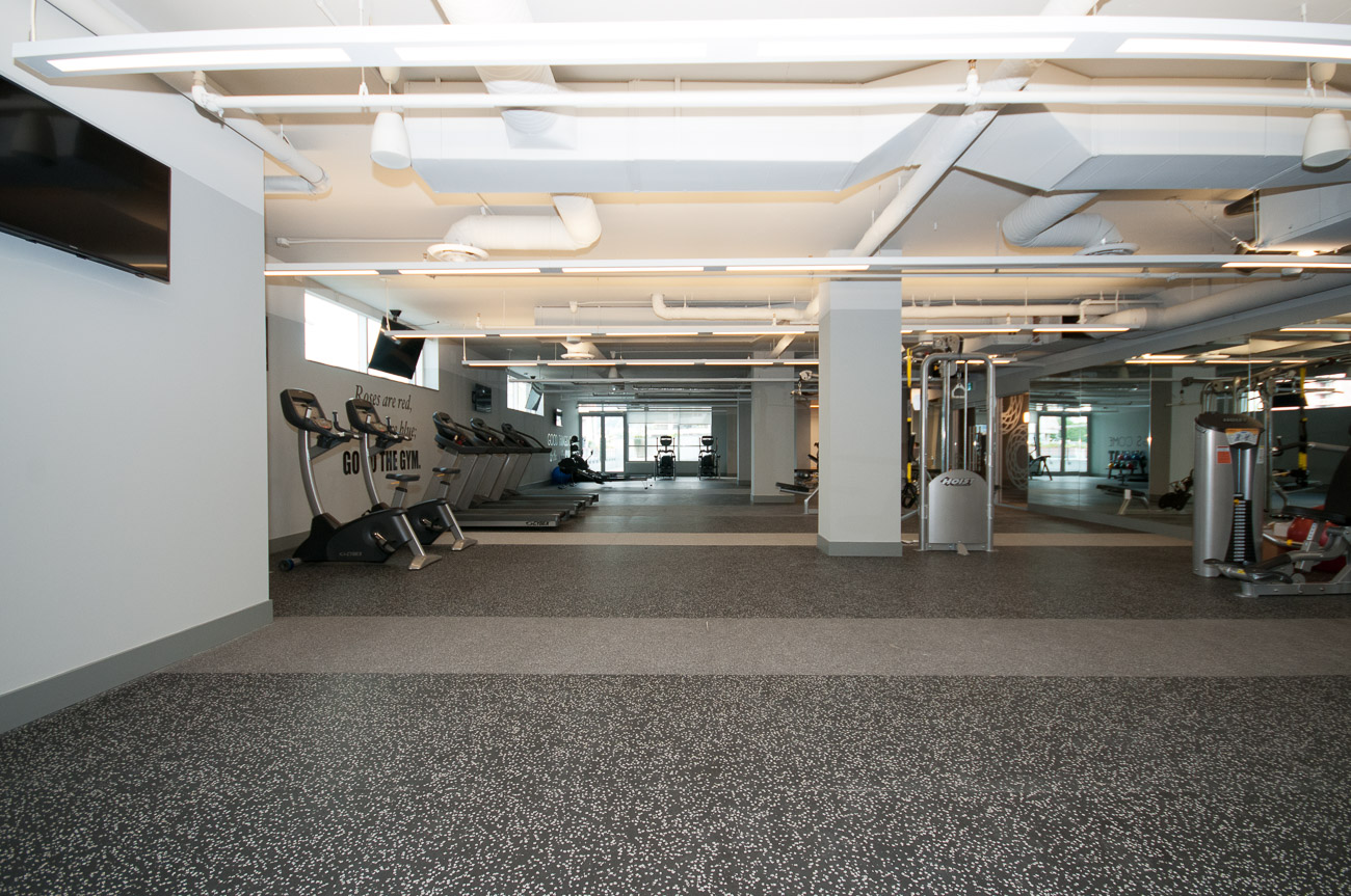 CentreView - Tower B - Amenity Photo 15 of 22