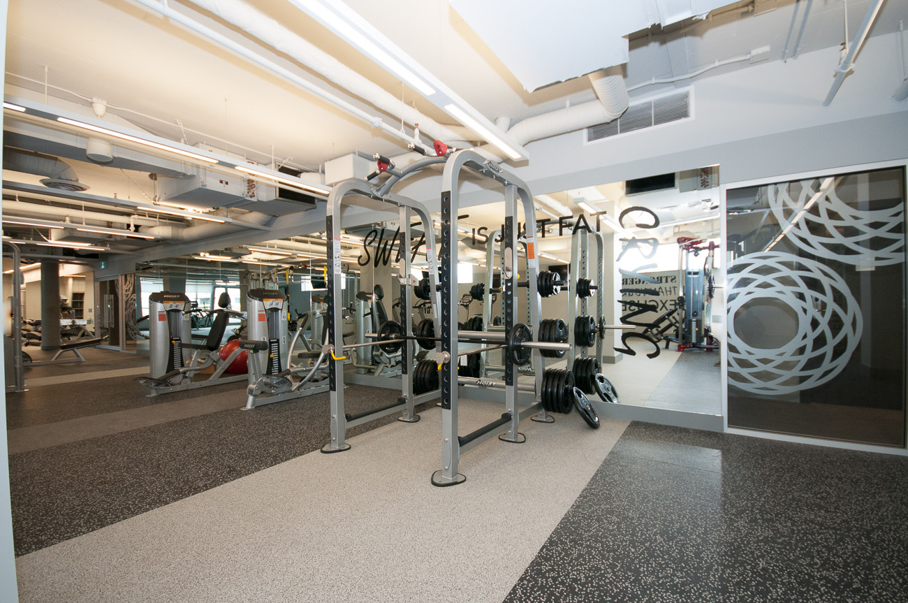 CentreView - Tower B - Amenity Photo 16 of 22