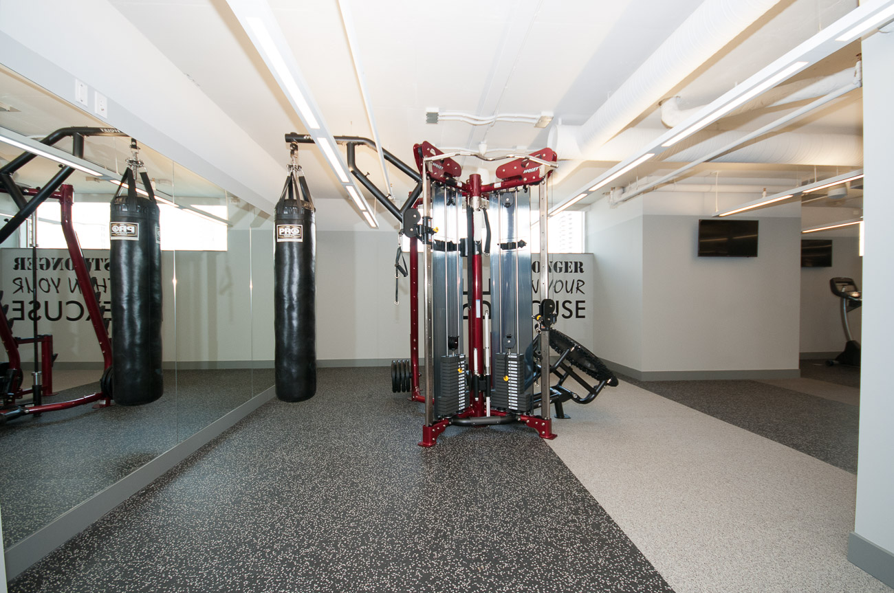 CentreView - Tower B - Amenity Photo 17 of 22