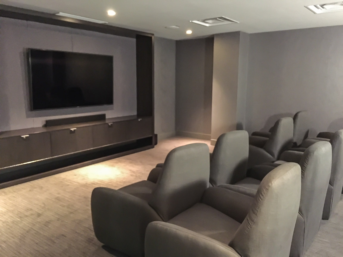 CentreView - Tower B - Amenity Photo 19 of 22