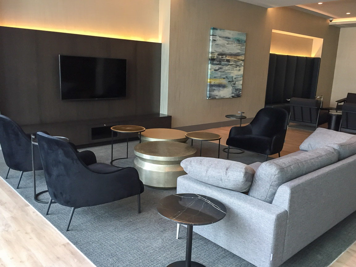 CentreView - Tower B - Amenity Photo 20 of 22