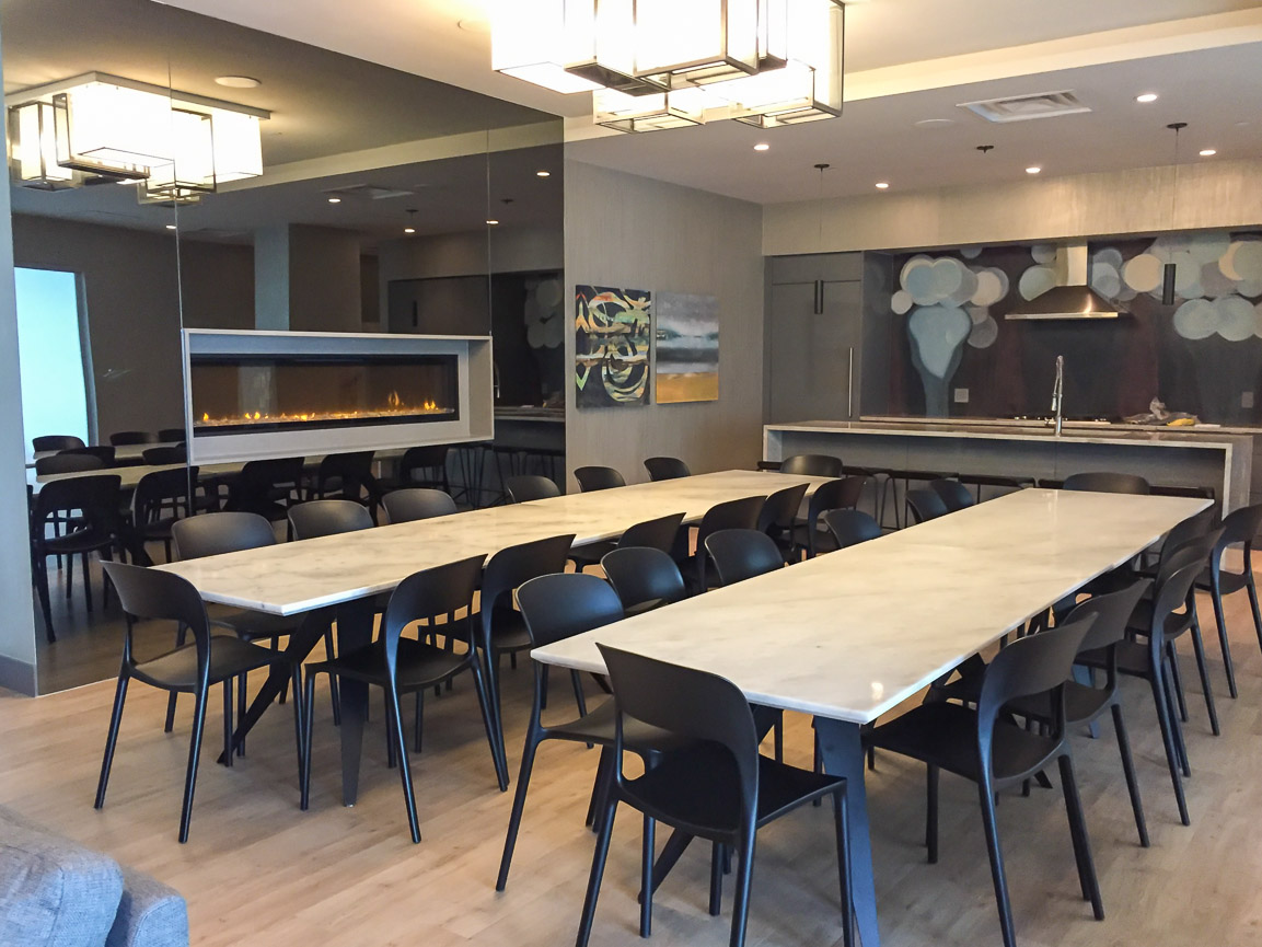 CentreView - Tower B - Amenity Photo 21 of 22