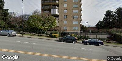 Street view of Royal Kensington