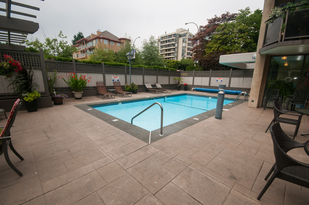Royal Kensington - Amenity Photo 4 of 7