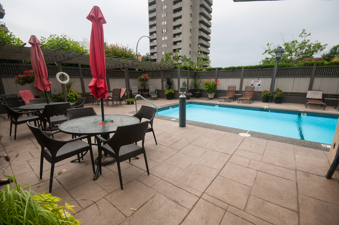 Royal Kensington - Amenity Photo 5 of 7