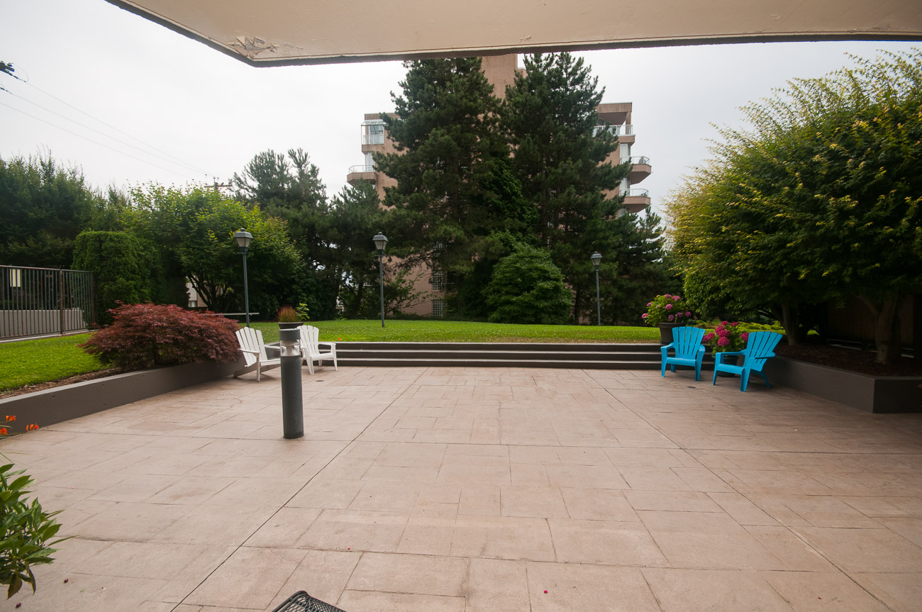 Royal Kensington - Amenity Photo 6 of 7