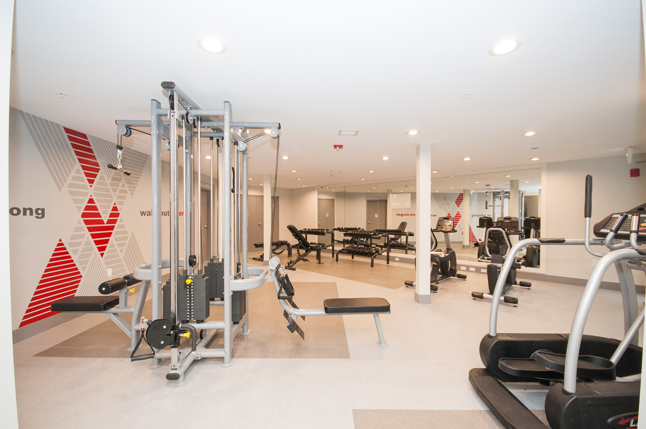 West Quay - Amenity Photo 1 of 10