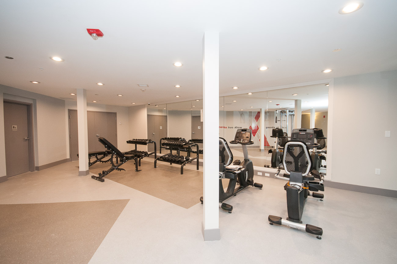 West Quay - Amenity Photo 2 of 10