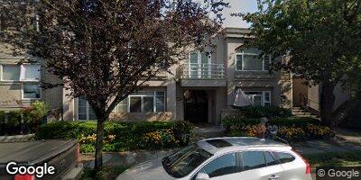 Street view of 1159 - 1175 W 8 Avenue