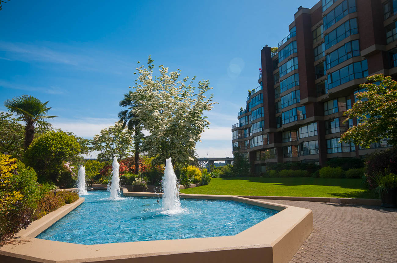 Harbour Cove - Amenity Photo 5 of 15