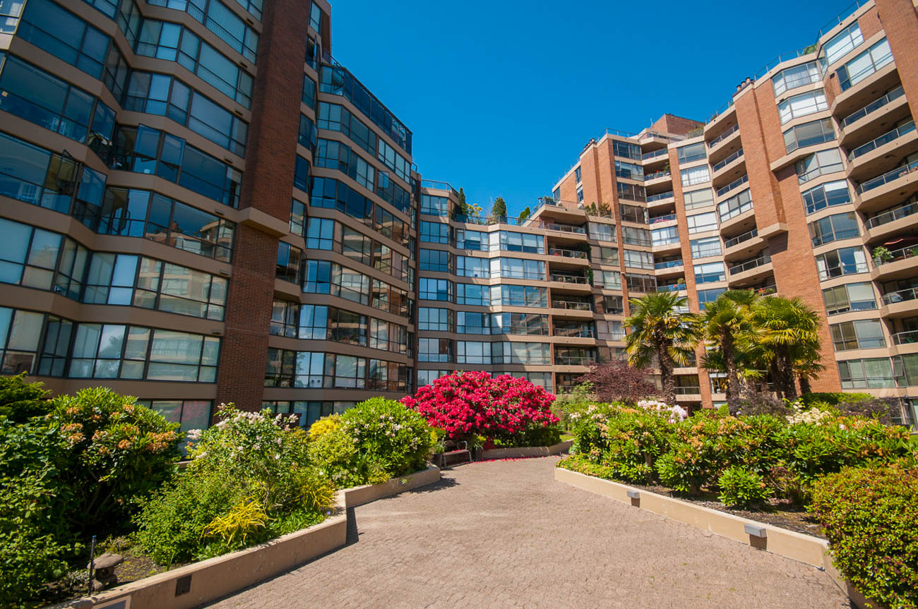 Harbour Cove - Amenity Photo 7 of 15