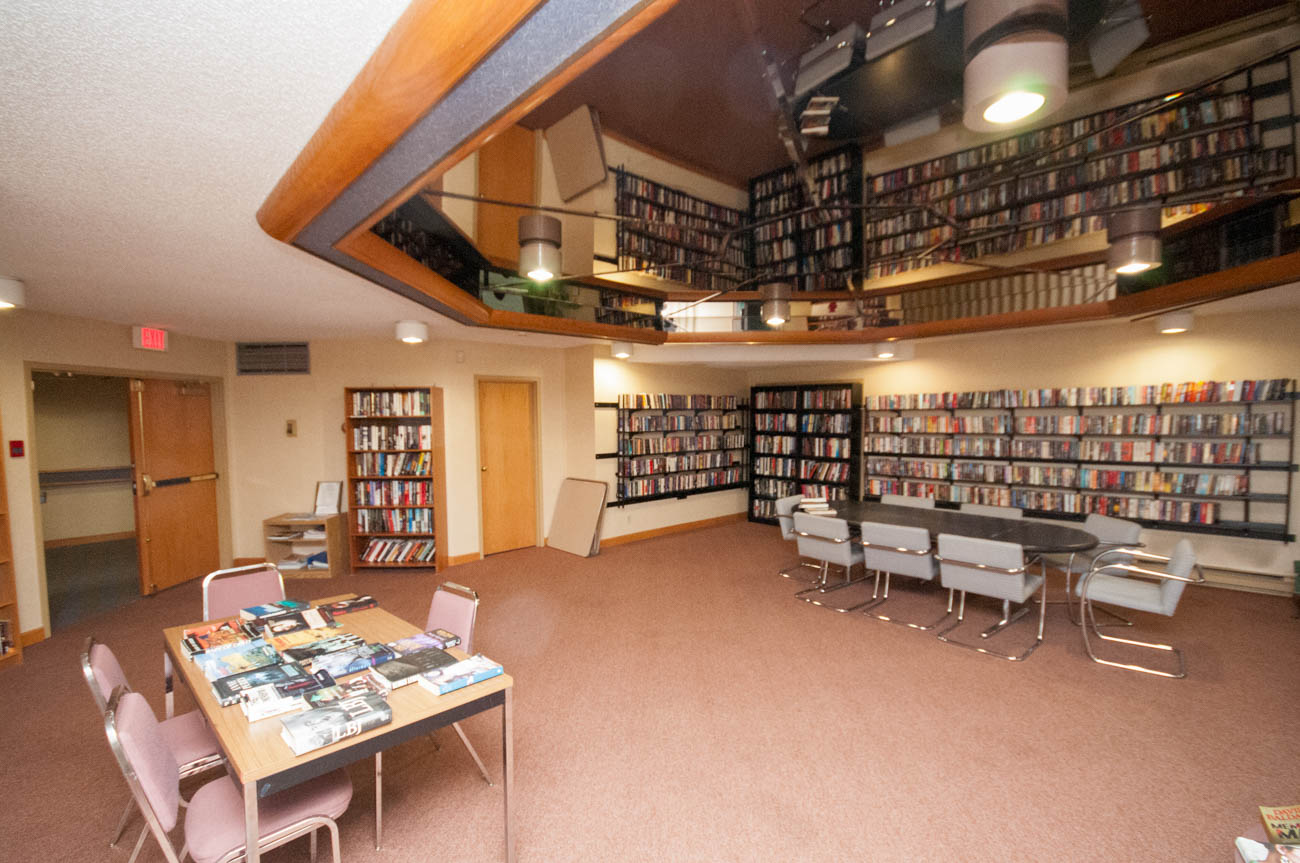 Harbour Cove - Amenity Photo 8 of 15